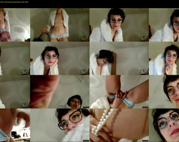 bebacksooon — 121 minute Chaturbate female cam show recording, 480p, Jan 29, 2026