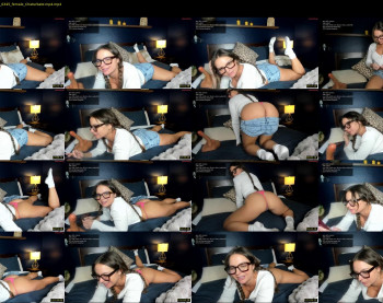 befxckingnice — 92 minute Chaturbate female cam show recording, 720p, Jan 30, 2026