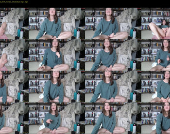 bellastrange69 — 16 minute Chaturbate female cam show recording, 720p, Jan 29, 2026