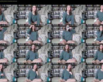 bellastrange69 — 4 minute Chaturbate female cam show recording, 720p, Jan 29, 2026