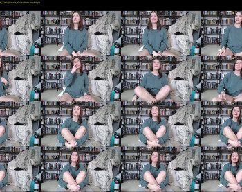 bellastrange69 — 4 minute Chaturbate female cam show recording, 720p, Jan 29, 2026