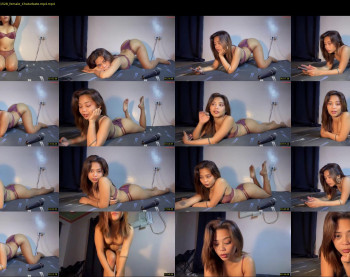 belle_pepper — 46 minute Chaturbate female cam show recording, 720p, Jan 29, 2026