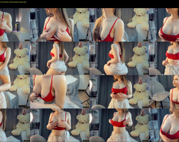 bellidream — 120 minute Chaturbate female cam show recording, 720p, Jan 29, 2026