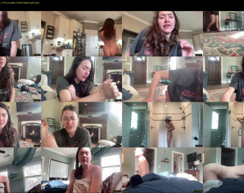 bendlikebecks — 80 minute Chaturbate female cam show recording, 720p, Jan 29, 2026