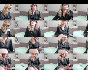 best__angelica — 10 minute Chaturbate female cam show recording, 720p, Jan 29, 2026