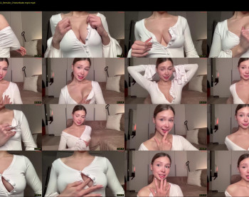 blushland — 24 minute Chaturbate couple cam show recording, 720p, Jan 29, 2026
