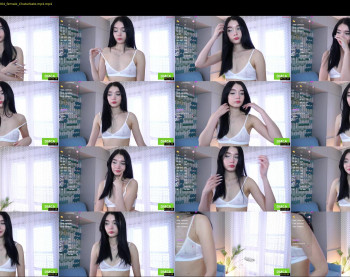 bombaleila — 37 minute Chaturbate female cam show recording, 720p, Jan 29, 2026