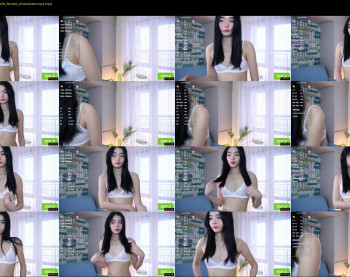 bombaleila — 7 minute Chaturbate female cam show recording, 720p, Jan 29, 2026