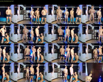 boranget — 18 minute Chaturbate male cam show recording, 720p, Jan 29, 2026