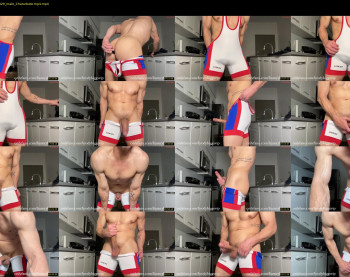 brodybiggs — 61 minute Chaturbate male cam show recording, 720p, Jan 30, 2026