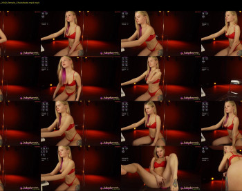bubble__gum_ — 121 minute Chaturbate female cam show recording, 720p, Jan 29, 2026