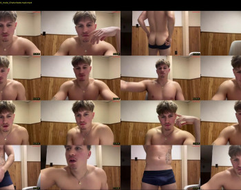 buzz5127 — 46 minute Chaturbate male cam show recording, 480p, Jan 29, 2026