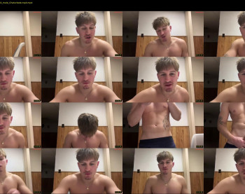 buzz5127 — 38 minute Chaturbate male cam show recording, 480p, Jan 29, 2026