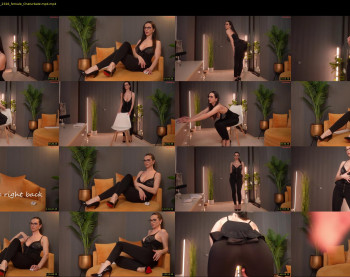 calliadesigner — 120 minute Chaturbate female cam show recording, 720p, Jan 29, 2026