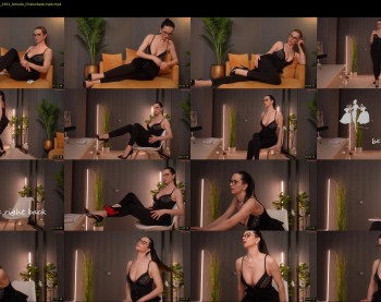 calliadesigner — 24 minute Chaturbate female cam show recording, 720p, Jan 29, 2026