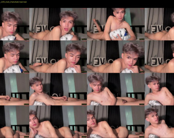 camwithethan — 13 minute Chaturbate male cam show recording, 720p, Jan 29, 2026