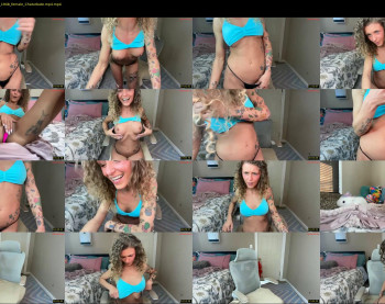 candimay101 — 66 minute Chaturbate female cam show recording, 480p, Jan 29, 2026