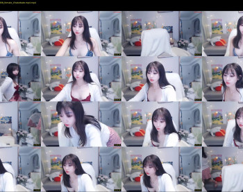 candy8998 — 23 minute Chaturbate female cam show recording, 480p, Jan 30, 2026