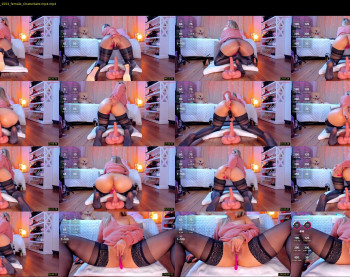 carol_parker1 — 78 minute Chaturbate female cam show recording, 720p, Jan 29, 2026