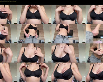 carolecronan — 56 minute Chaturbate female cam show recording, 720p, Jan 29, 2026