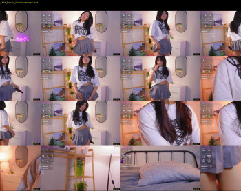 catheryneells — 19 minute Chaturbate female cam show recording, 720p, Jan 29, 2026
