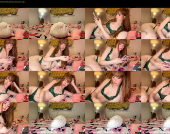 cheekykatx — 98 minute Chaturbate female cam show recording, 720p, Jan 29, 2026