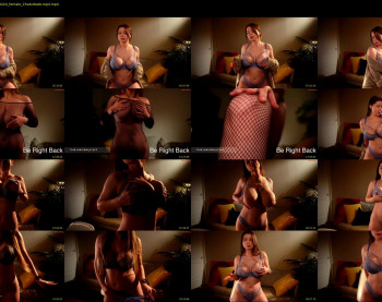 cheryl_pride — 44 minute Chaturbate female cam show recording, 720p, Jan 30, 2026