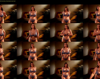 cheryl_pride — 20 minute Chaturbate female cam show recording, 720p, Jan 30, 2026