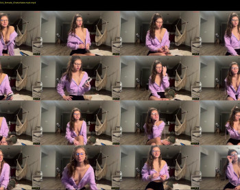 chloecookk — 99 minute Chaturbate female cam show recording, 720p, Jan 29, 2026