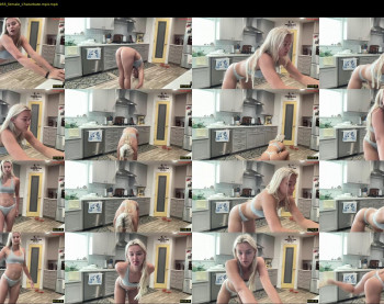 chloexbabe — 13 minute Chaturbate female cam show recording, 480p, Jan 29, 2026