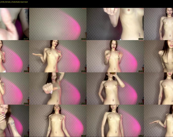 cleotilderinde — 10 minute Chaturbate female cam show recording, 720p, Jan 30, 2026