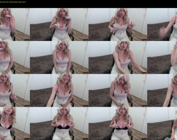 clittytastic — 13 minute Chaturbate female cam show recording, 720p, Jan 29, 2026