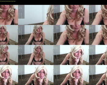 clittytastic — 3 minute Chaturbate female cam show recording, 720p, Jan 29, 2026