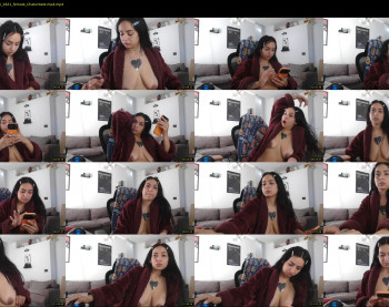 controllercutie — 16 minute Chaturbate female cam show recording, 720p, Jan 29, 2026