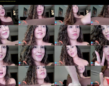 crazypaty — 36 minute Chaturbate female cam show recording, 720p, Jan 29, 2026
