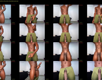 cute_boy_24cm — 59 minute Chaturbate male cam show recording, 480p, Jan 29, 2026