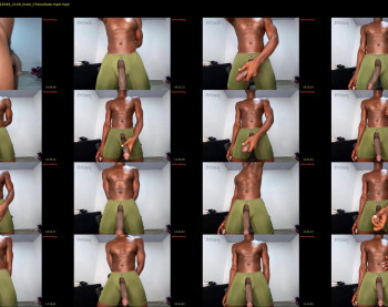 cute_boy_24cm — 36 minute Chaturbate male cam show recording, 480p, Jan 29, 2026