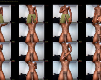 cute_boy_24cm — 13 minute Chaturbate male cam show recording, 480p, Jan 29, 2026