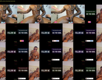 dagofastmilk — 8 minute Chaturbate male cam show recording, 720p, Jan 29, 2026