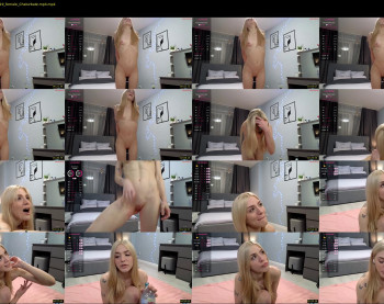 darilboom — 7 minute Chaturbate female cam show recording, 720p, Jan 29, 2026