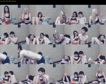 dark_cherie — 73 minute Chaturbate couple cam show recording, 720p, Jan 29, 2026