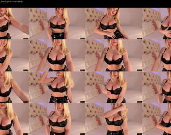 dee_nise — 9 minute Chaturbate female cam show recording, 720p, Jan 29, 2026