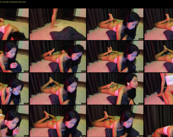deedeedoll — 48 minute Chaturbate female cam show recording, 720p, Jan 29, 2026