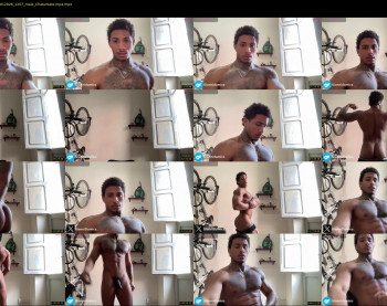 deepthroatfucker_ccs — 121 minute Chaturbate male cam show recording, 720p, Jan 29, 2026