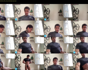 deepthroatfucker_ccs — 110 minute Chaturbate male cam show recording, 720p, Jan 29, 2026