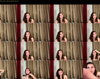deepthroatqueen33 — 3 minute Chaturbate female cam show recording, 480p, Jan 29, 2026