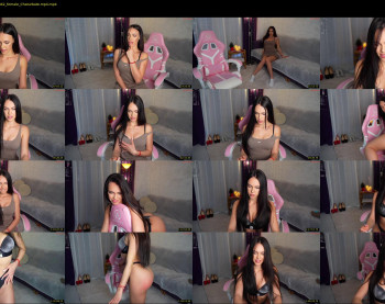 dilara_foxx — 120 minute Chaturbate female cam show recording, 720p, Jan 29, 2026