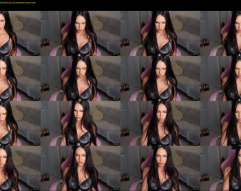 dilara_foxx — 3 minute Chaturbate female cam show recording, 720p, Jan 29, 2026