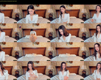 dream_melody — 119 minute Chaturbate female cam show recording, 720p, Jan 29, 2026
