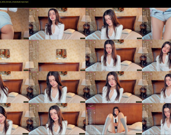dream_melody — 102 minute Chaturbate female cam show recording, 720p, Jan 29, 2026